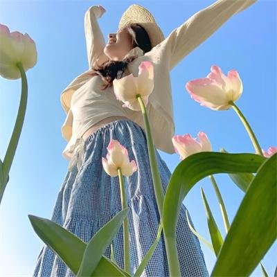 女机械人